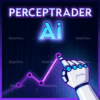 Perceptrader AI EA Product Logo