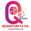 QUANTUM FX EA LOGO