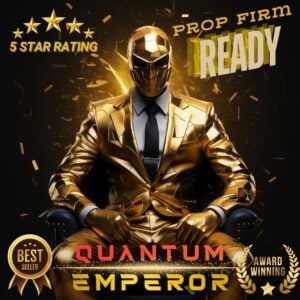 Quantum Emperor EA Logo