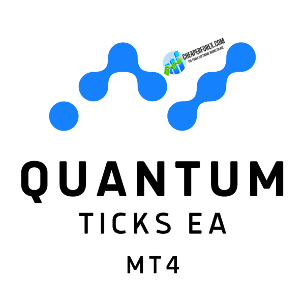 Quantum Ticks EA Logo