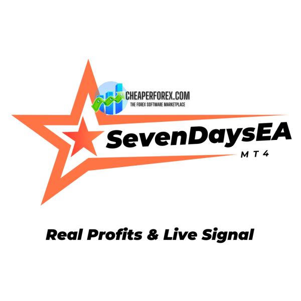 SevenDaysEA Logo