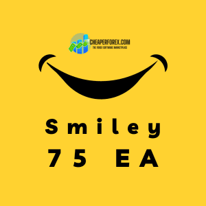 Smiley 75 EA Logo