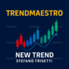 TrendMaestro Logo