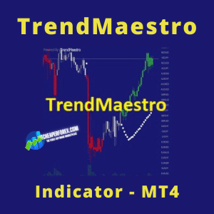 TrendMaestro Logo