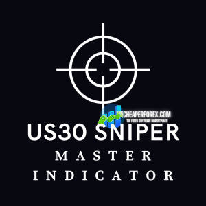 US30 Sniper Master Indicator logo