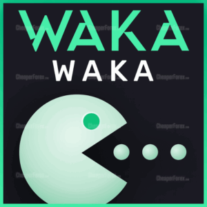 Waka Waka EA Product Logo