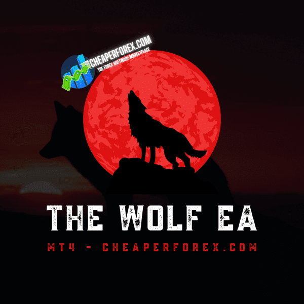the wolf ea
