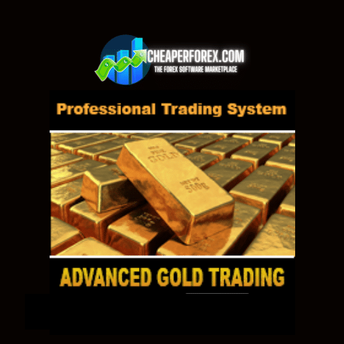 Advanced Gold Trading Logo