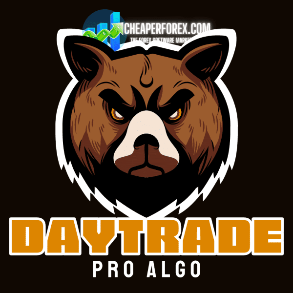 Daytrade Pro Algo Logo