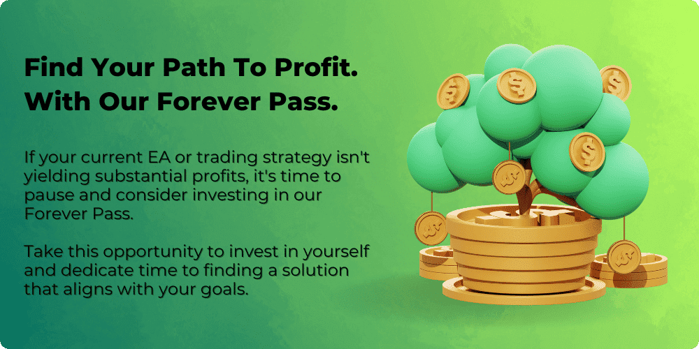 Forever Pass - Path To Profit