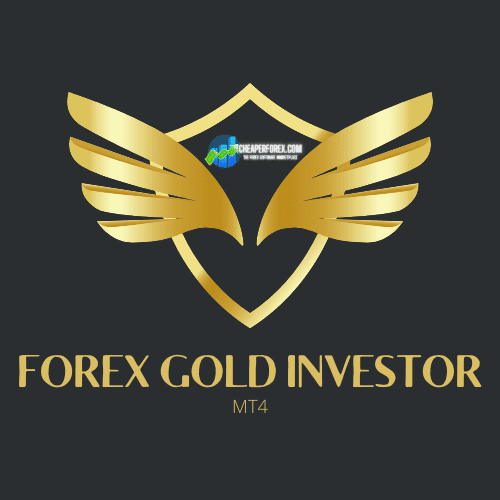 Forex GOLD Investor Logo