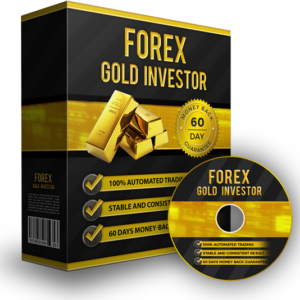 Forex Gold Investor Logo