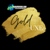 GoldUxe EA Logo