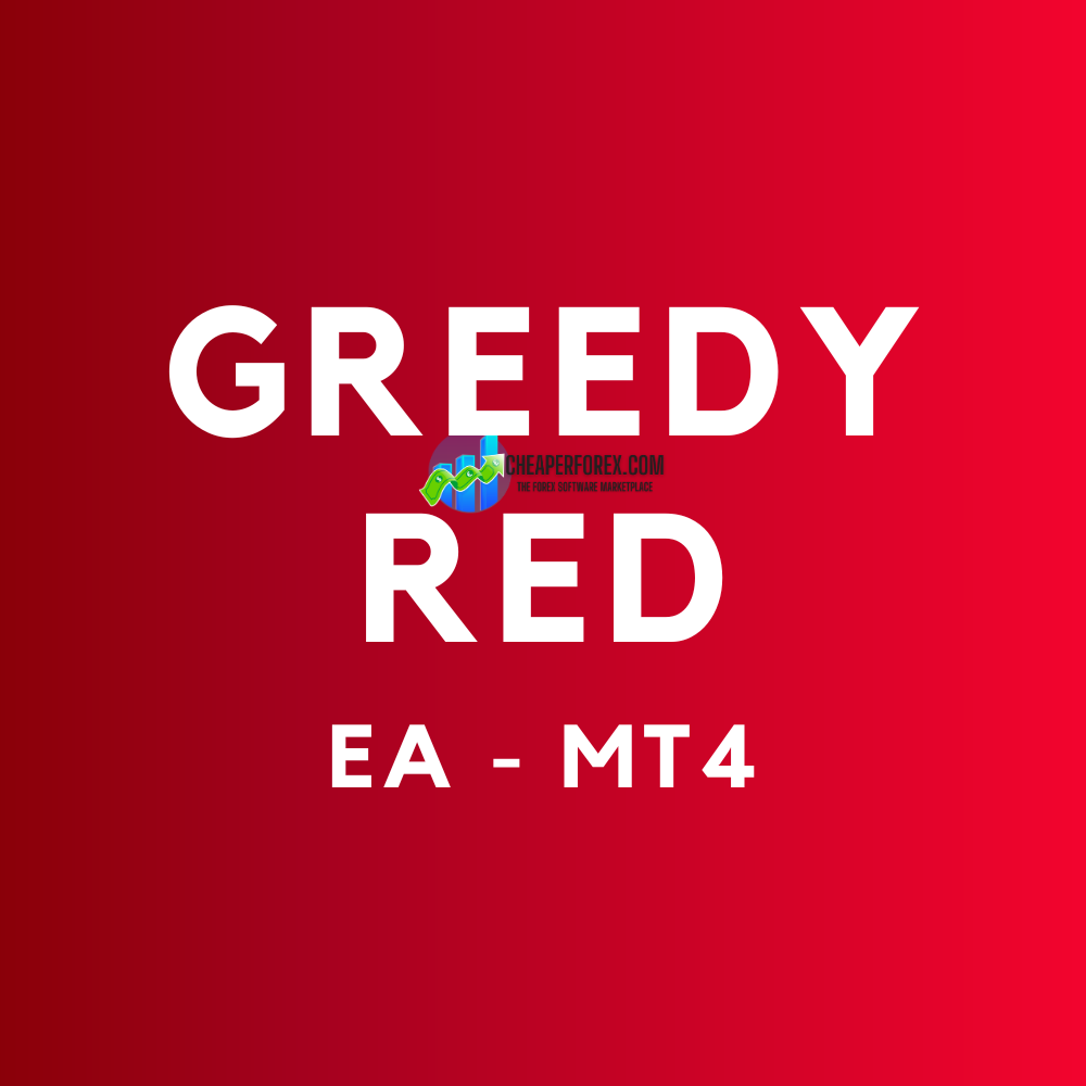 Greedy Red EA MT4 V2 6 CheaperForex Greedy Red EA MT4 V2 6 CheaperForex