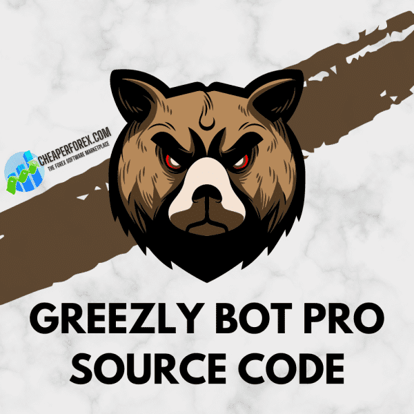 Greezly Bot Pro Source Code Logo