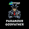 PARAMOUR GODFATHER EA Logo