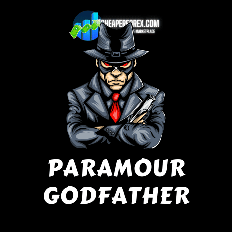 Paramour Godfather EA MT4 Unlimited CheaperForex