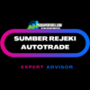 Sumber Rejeki Autotrade Logo