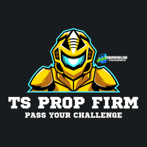 TS Prop Firm EA MT4 Logo