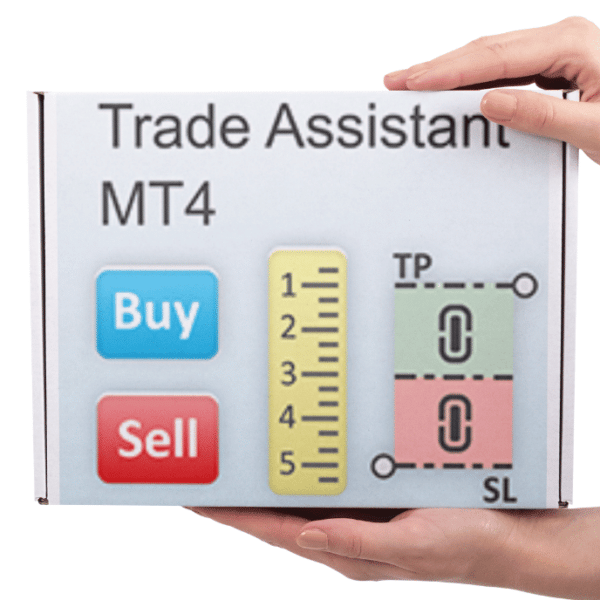 Trade Assistant Logo