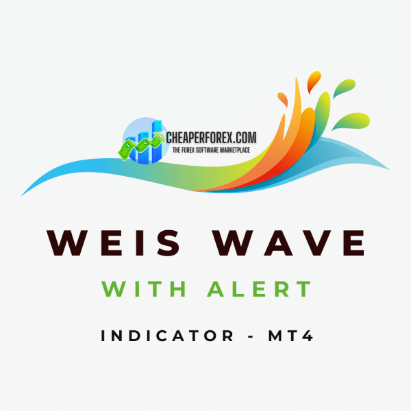 Weis Wave MT4 Logo