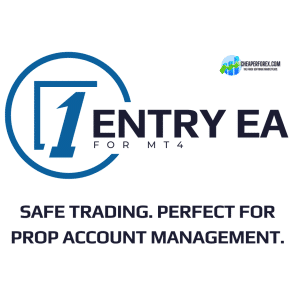 1Entry EA Logo