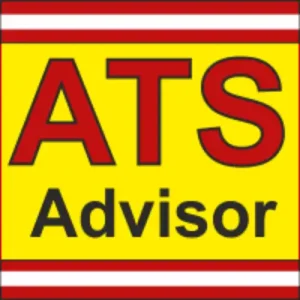 ATS Advisor EA Logo