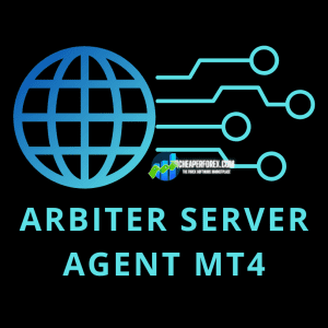 Arbiter Server Agent Logo