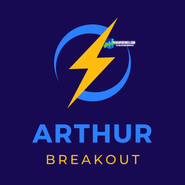 Arthur Breakout EA Logo