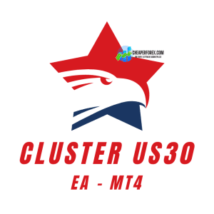 Cluster US30 EA Logo