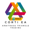 Corti EA Logo