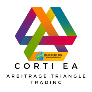 Corti EA Logo