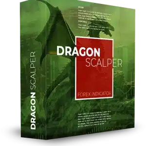 Dragon Scalper + Manager MT4 Logo