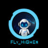 Fly Higher EA Logo