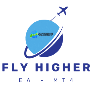 Fly Higher EA Logo