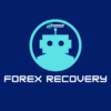 Forex Recovery Robot Logo