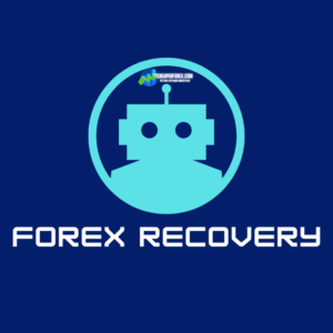 Forex Recovery Robot Logo