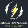 GOLD Impulse with Alert Logo