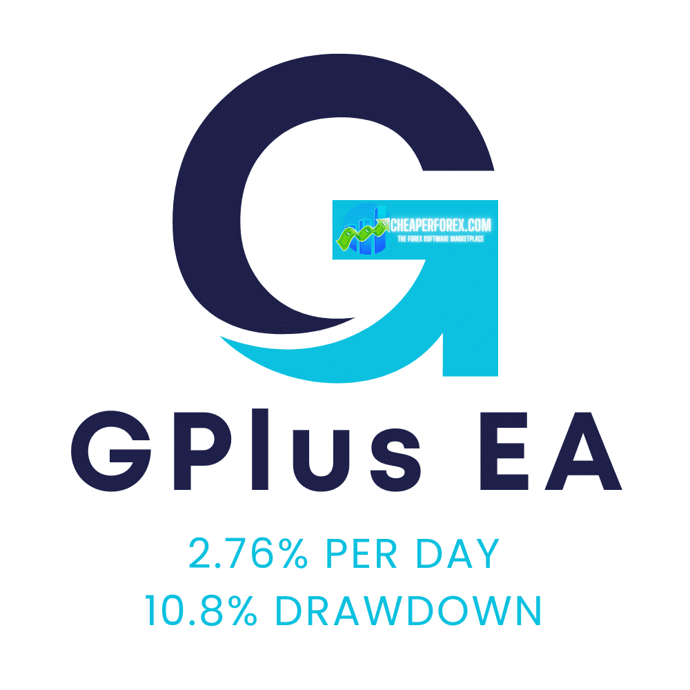 GPlus EA MT4 CheaperForex GPlus EA MT4 CheaperForex