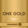 One Gold EA Logo