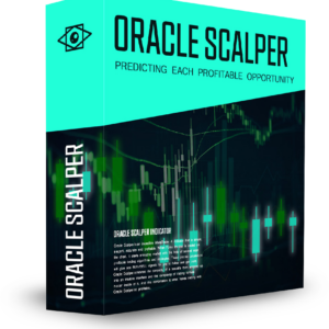 Oracle Scalper Logo