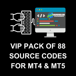 Pack of 88 Source Codes Logo