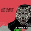 FOREXKINGPRO SNIPER EA Logo