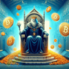 Bitcoin Wizard EA Logo