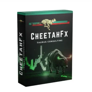 CHEETA FX EA Product Box