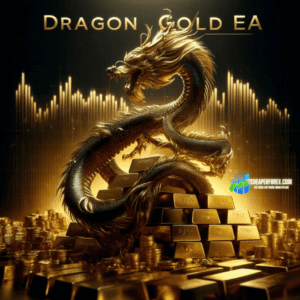 Dragon Gold EA Logo