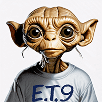 ET9 For MT4 EA Logo
