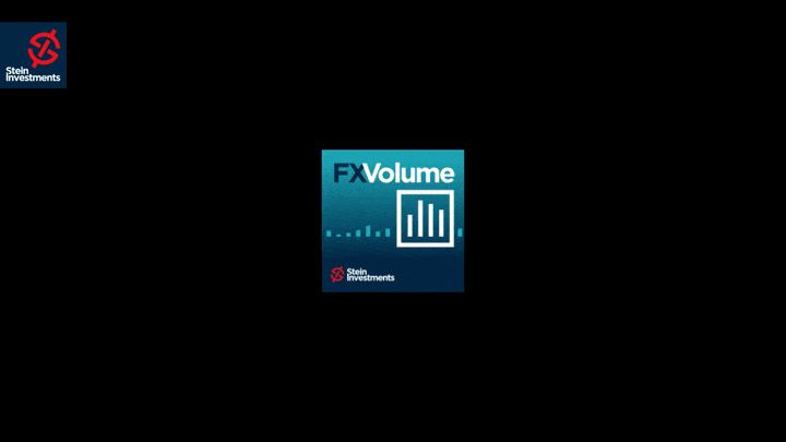 FX Volume Indicator