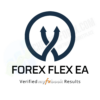 Forex Flex EA Logo