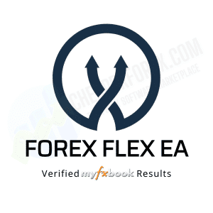 Forex Flex EA Logo